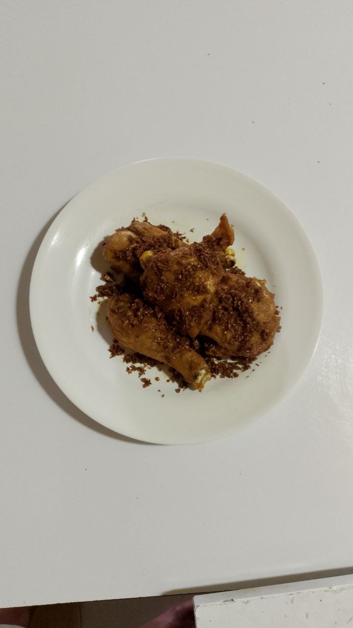 Ayam Goreng Kalasan